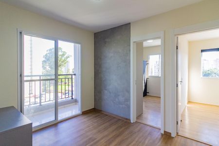 Apartamento para alugar com 2 quartos, 37m² em Vila Isa, São Paulo