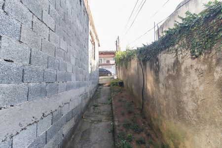 Casa à venda com 300m², 3 quartos e 3 vagas Casa à venda com 300m², 3 quartos e 3 vagasÁrea Externa