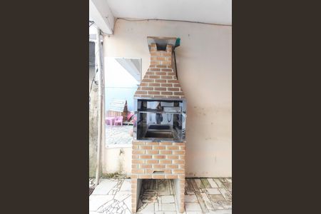 Casa à venda com 300m², 3 quartos e 3 vagas Casa à venda com 300m², 3 quartos e 3 vagasChurrasqueira