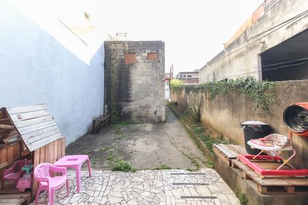 Casa à venda com 300m², 3 quartos e 3 vagas Casa à venda com 300m², 3 quartos e 3 vagasÁrea Externa
