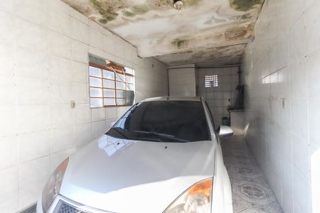Casa à venda com 300m², 3 quartos e 3 vagas Casa à venda com 300m², 3 quartos e 3 vagasGaragem