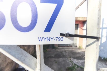 Casa à venda com 300m², 3 quartos e 3 vagas Casa à venda com 300m², 3 quartos e 3 vagasPlaca WYNY-793