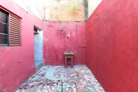 Casa à venda com 300m², 3 quartos e 3 vagas Casa à venda com 300m², 3 quartos e 3 vagasQuintal