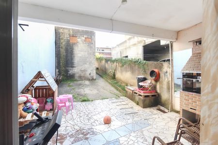 Vista da Sala de casa à venda com 3 quartos, 300m² em Cidade Líder, São Paulo