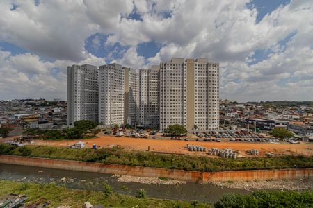 Apartamento à venda com 34620m², 2 quartos e sem vagaVista Quarto 2