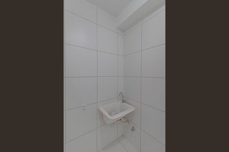 Apartamento à venda com 34620m², 2 quartos e sem vagaSala/Cozinha/Área de Serviço 