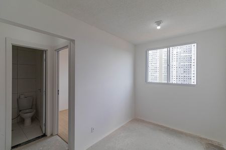 Apartamento à venda com 34620m², 2 quartos e sem vagaSala/Cozinha/Área de Serviço 