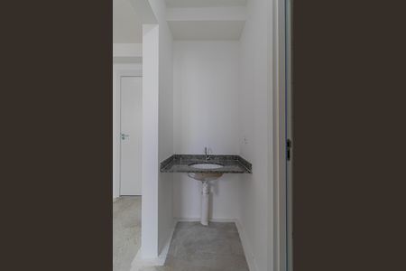 Apartamento à venda com 34620m², 2 quartos e sem vagaBanheiro 