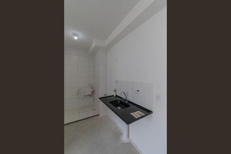 Apartamento à venda com 34620m², 2 quartos e sem vagaSala/Cozinha/Área de Serviço 