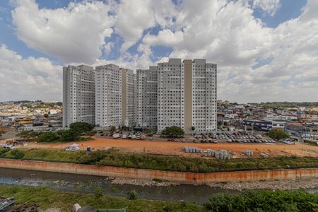 Apartamento à venda com 34620m², 2 quartos e sem vagaVista Sala/Cozinha/Área de Serviço 