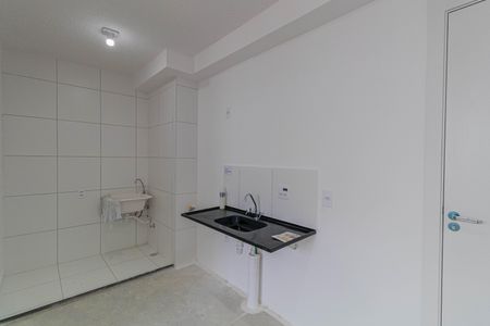 Apartamento à venda com 34620m², 2 quartos e sem vagaSala/Cozinha/Área de Serviço 