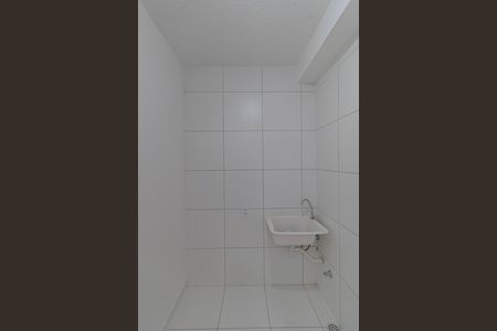 Apartamento à venda com 34620m², 2 quartos e sem vagaSala/Cozinha/Área de Serviço 