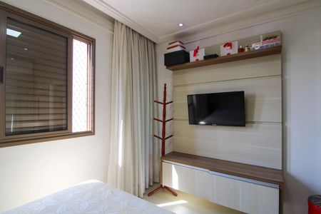 Apartamento à venda com 75m², 3 quartos e 1 vagaQuarto 1