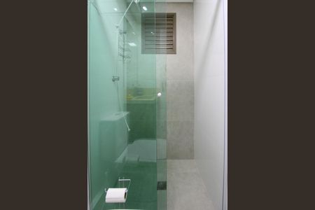 Apartamento à venda com 75m², 3 quartos e 1 vagaBanheiro da Suíte 