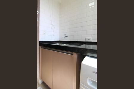 Apartamento à venda com 75m², 3 quartos e 1 vagaÁrea de Serviço