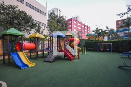 Apartamento à venda com 75m², 3 quartos e 1 vagaPlayground