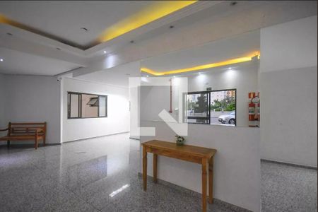 Apartamento à venda com 75m², 3 quartos e 1 vagaHall 