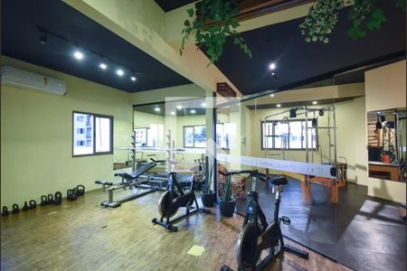 Apartamento à venda com 75m², 3 quartos e 1 vagaAcademia