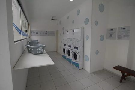 Apartamento à venda com 75m², 3 quartos e 1 vagaLavanderia