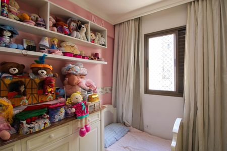Apartamento à venda com 75m², 3 quartos e 1 vagaQuarto 2