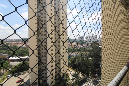 Apartamento à venda com 75m², 3 quartos e 1 vagaVista Varanda da Sala