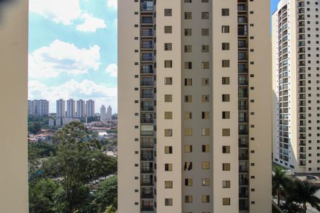 Apartamento à venda com 75m², 3 quartos e 1 vagaVista Quarto 2