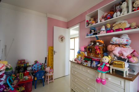 Apartamento à venda com 75m², 3 quartos e 1 vagaQuarto 2