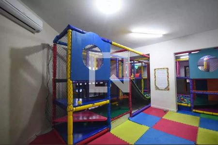 Apartamento à venda com 75m², 3 quartos e 1 vagaBrinquedoteca 