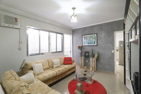 Sala de casa à venda com 2 quartos, 300m² em Jardim Modelo, São Paulo
