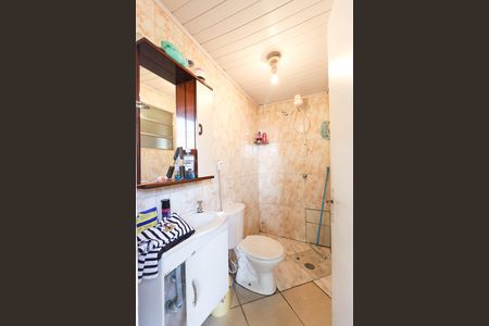 Casa à venda com 300m², 2 quartos e 1 vagaBanheiro