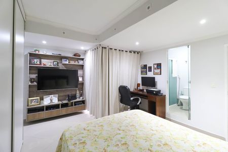 Casa à venda com 300m², 2 quartos e 1 vagaSuíte 1