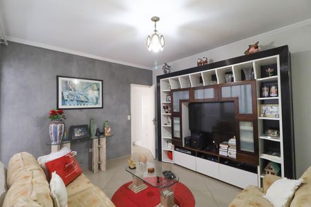 Casa à venda com 300m², 2 quartos e 1 vagaSala