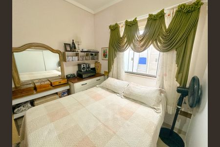 Casa para alugar com 100m², 2 quartos e 1 vagaQuarto 1