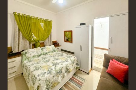 Casa para alugar com 100m², 2 quartos e 1 vagaQuarto 2