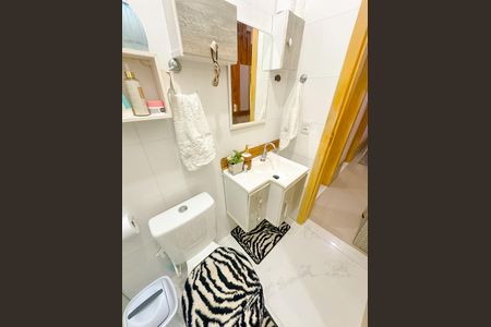 Casa para alugar com 100m², 2 quartos e 1 vagaBanheiro