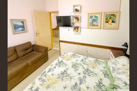 Casa para alugar com 100m², 2 quartos e 1 vagaQuarto 2