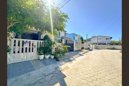 Casa para alugar com 100m², 2 quartos e 1 vagaVista da Rua