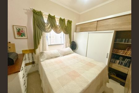 Casa para alugar com 100m², 2 quartos e 1 vagaQuarto 1