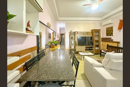 Casa para alugar com 100m², 2 quartos e 1 vagaSala de Jantar