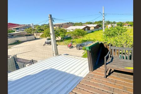 Casa para alugar com 100m², 2 quartos e 1 vagaÁrea externa