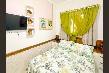 Casa para alugar com 100m², 2 quartos e 1 vagaQuarto 2