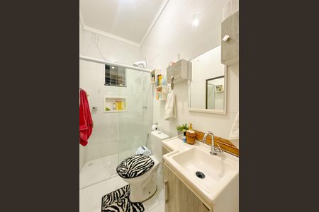 Casa para alugar com 100m², 2 quartos e 1 vagaBanheiro