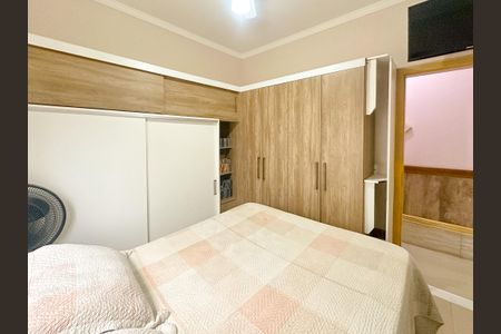 Casa para alugar com 100m², 2 quartos e 1 vagaQuarto 1