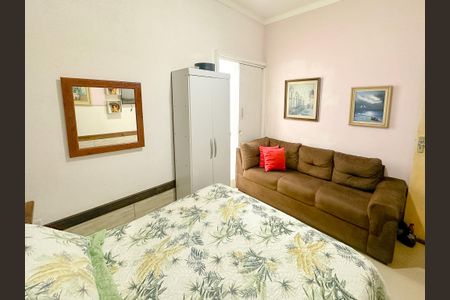 Casa para alugar com 100m², 2 quartos e 1 vagaQuarto 2