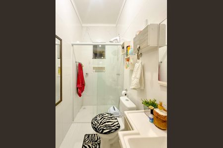 Casa para alugar com 100m², 2 quartos e 1 vagaBanheiro