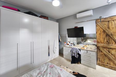 Casa à venda com 200m², 3 quartos e 2 vagasQuarto Suíte