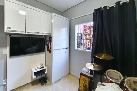 Casa à venda com 200m², 3 quartos e 2 vagasQuarto 3