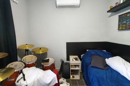 Casa à venda com 200m², 3 quartos e 2 vagasQuarto 3