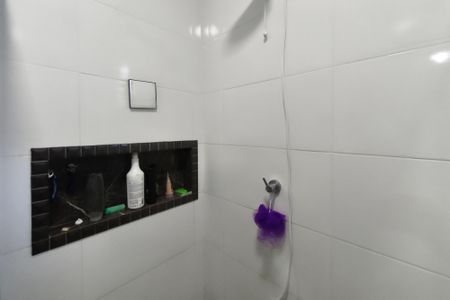 Casa à venda com 200m², 3 quartos e 2 vagasBanheiro Social