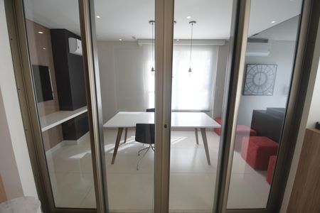Apartamento à venda com 68m², 2 quartos e 2 vagasCoworking
